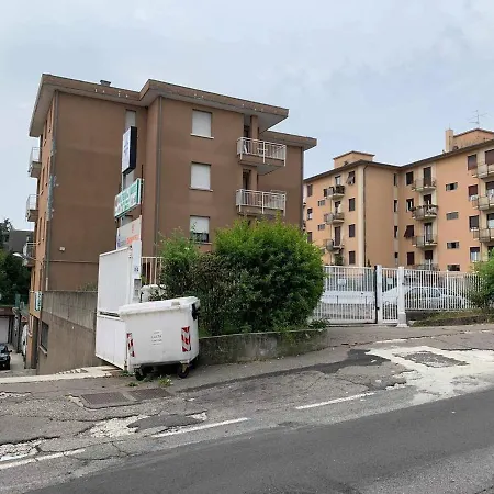 Kibilu - Via Giusti *